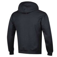 Arizona Cardinals Champion Powerblend Arch over Logo Hoodie - Black outlet