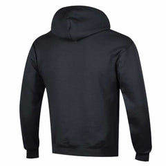 Atlanta Falcons Champion Powerblend Arch over Logo Hoodie - Black sale