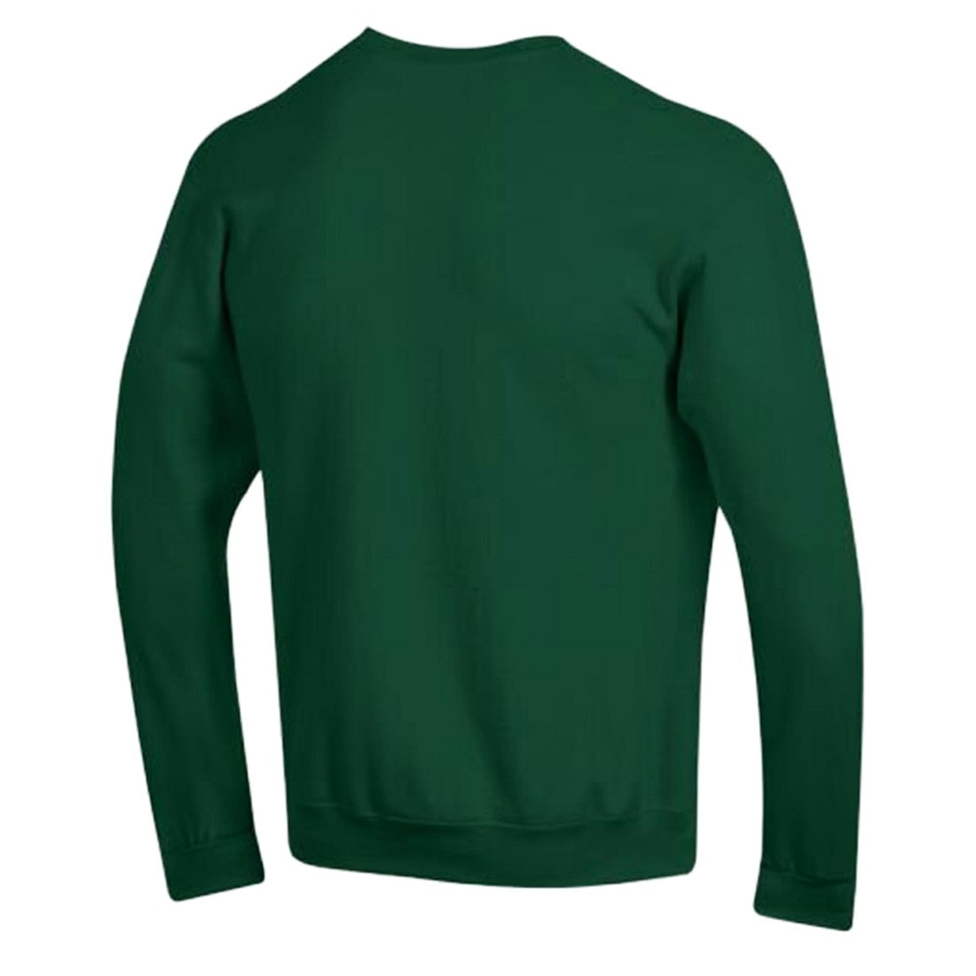 New York Jets Champion Powerblend Fleece Sweatshirt - Green outlet