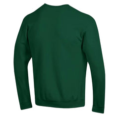 New York Jets Champion Powerblend Fleece Sweatshirt - Green outlet
