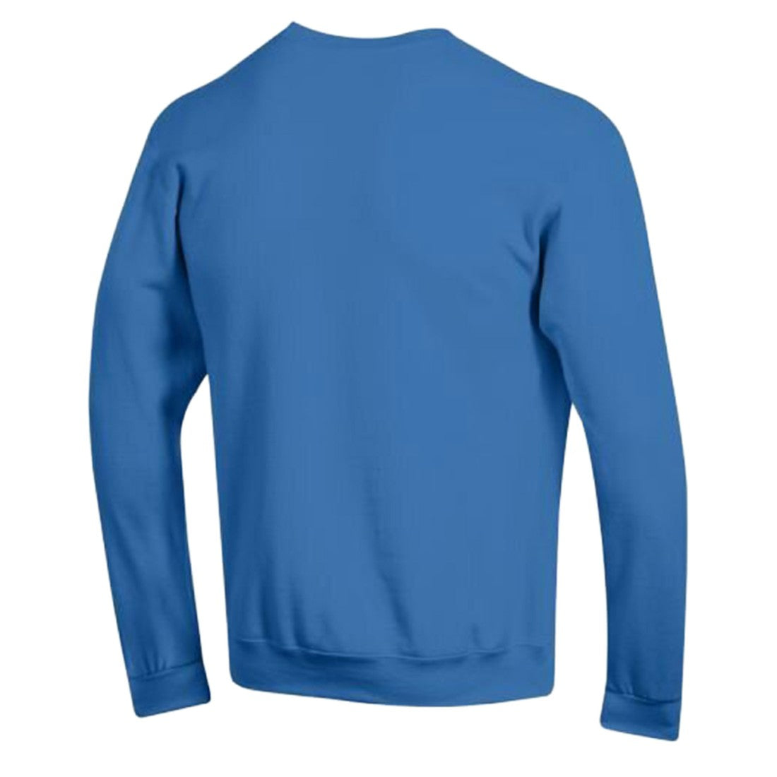 Detroit Lions Champion Powerblend Fleece Sweatshirt - Blue cheap