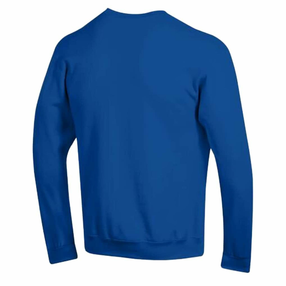 New York Giants Champion Powerblend Fleece Sweatshirt - Royal outlet