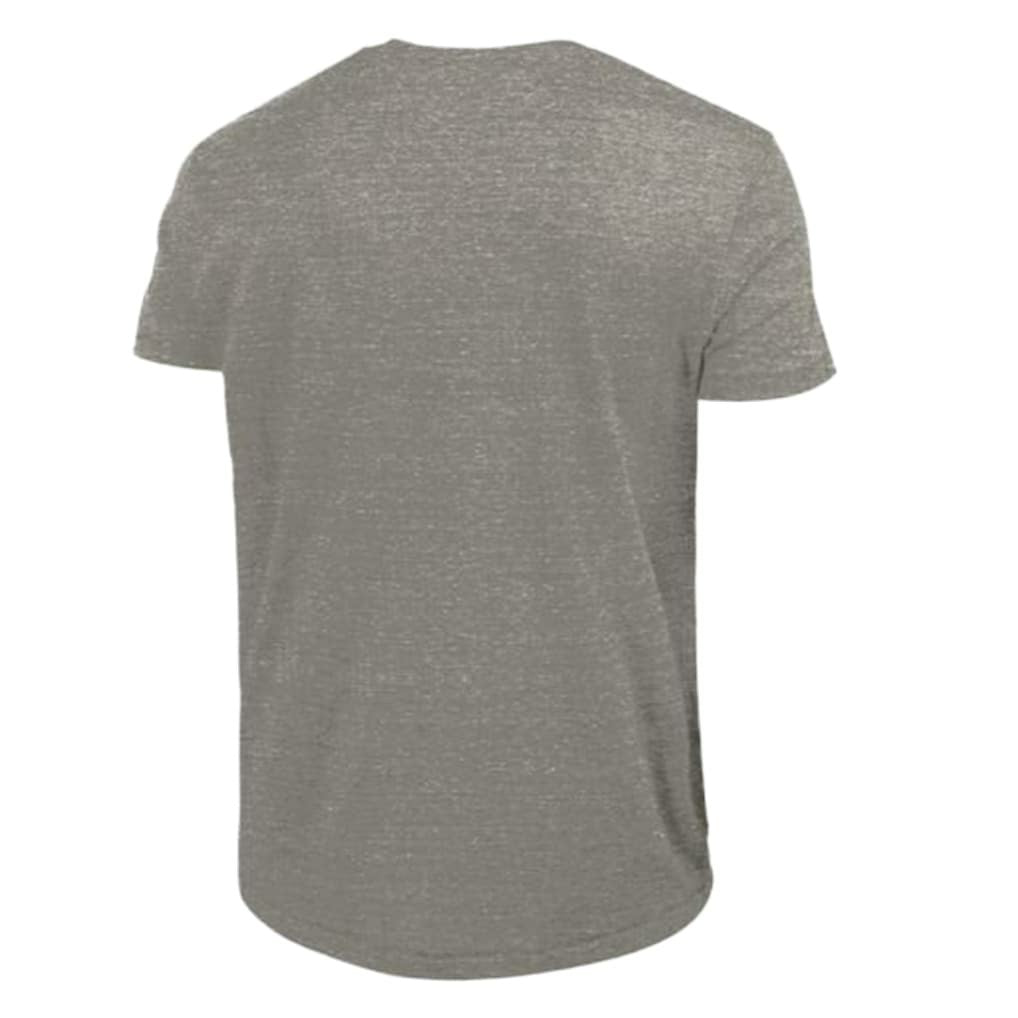 Los Angeles Chargers Champion Ultimate Tri-Blend T-Shirt - Heather Charcoal online