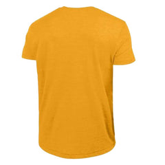 Minnesota Vikings Champion Ultimate Tri-Blend T-Shirt - Heather Gold outlet