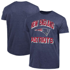 New England Patriots Champion Ultimate Tri-Blend T-Shirt - Navy cheap
