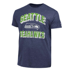 Seattle Seahawks Champion Ultimate Tri-Blend T-Shirt - College Navy outlet