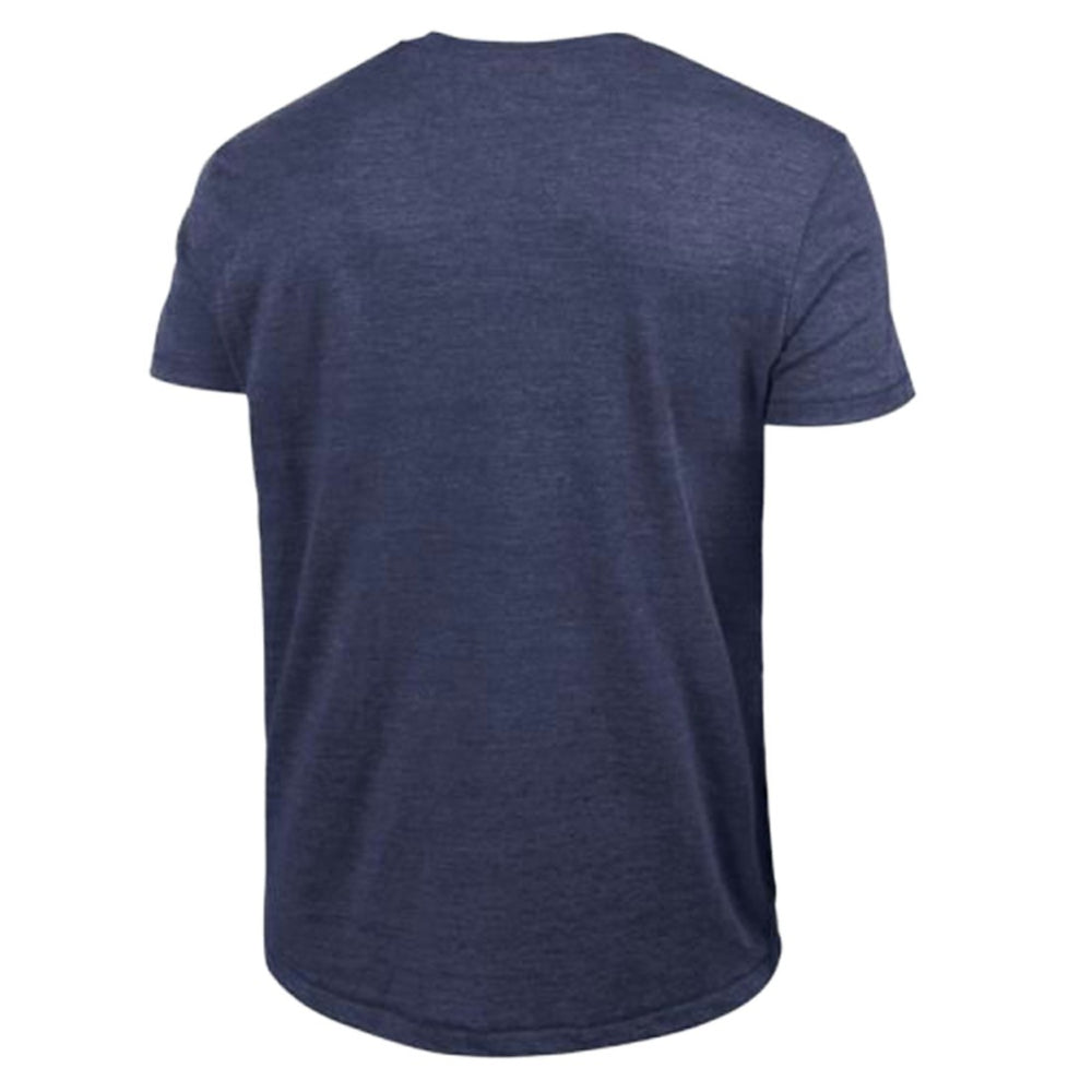Seattle Seahawks Champion Ultimate Tri-Blend T-Shirt - College Navy outlet