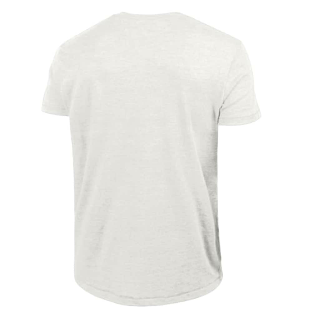 Indianapolis Colts Champion Ultimate Tri-Blend T-Shirt - White outlet