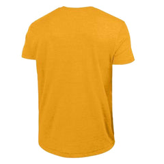 Green Bay Packers Champion Ultimate Tri-Blend T-Shirt - Heather Gold discount