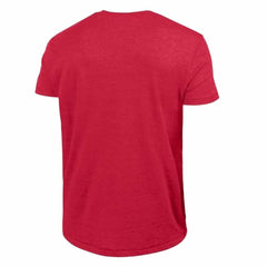 Buffalo Bills Champion Ultimate Tri-Blend T-Shirt - Red online