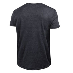 Jacksonville Jaguars Champion Ultimate Tri-Blend T-Shirt - Heather Black outlet