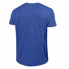 Buffalo Bills Champion Ultimate Tri-Blend T-Shirt - Royal on sale