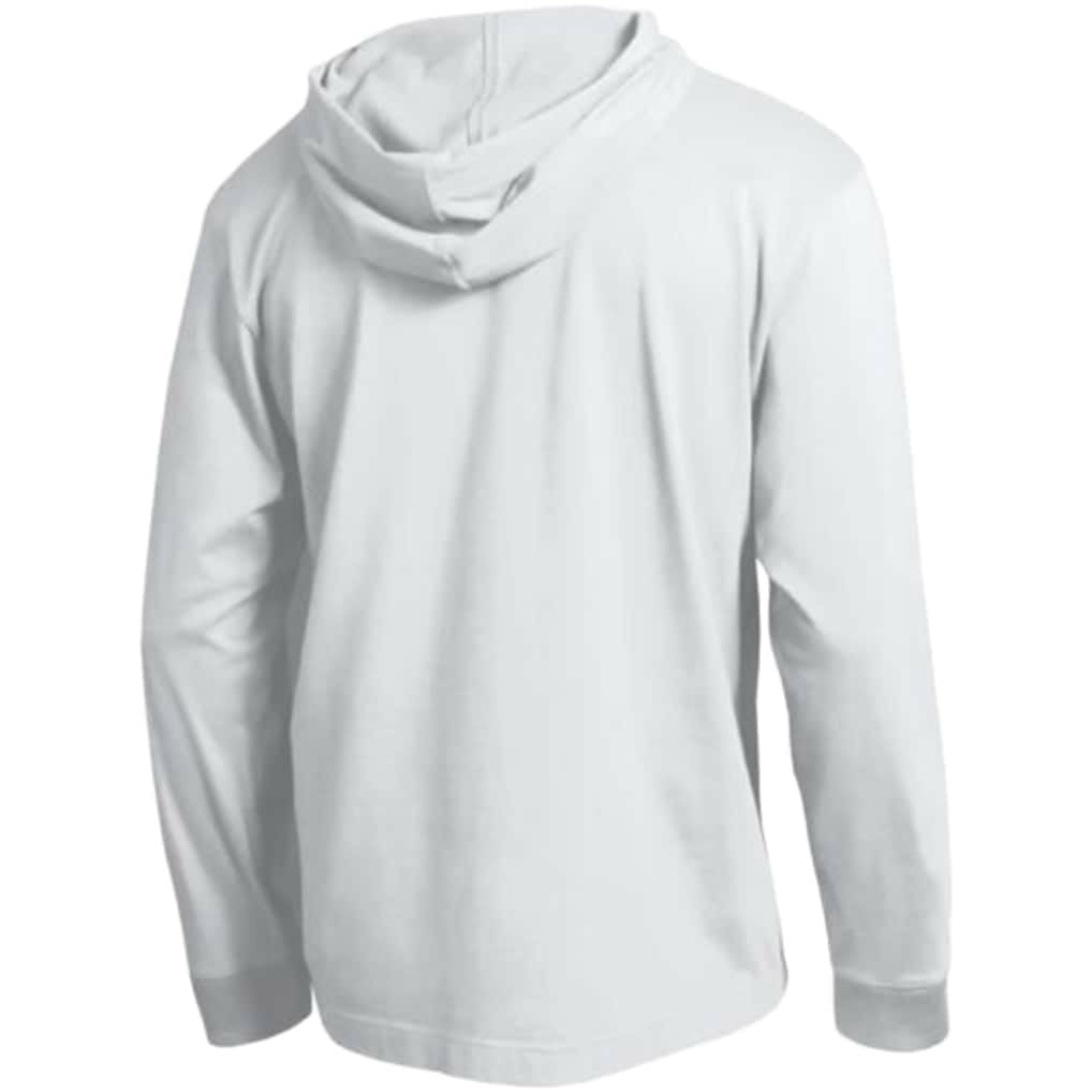 Indianapolis Colts Champion All Star Hoodie T-Shirt - White on sale