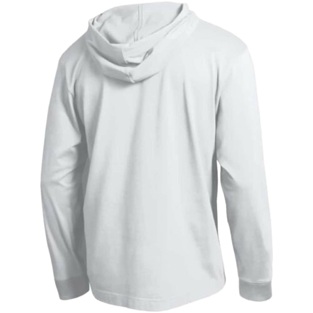 Indianapolis Colts Champion All Star Hoodie T-Shirt - White on sale