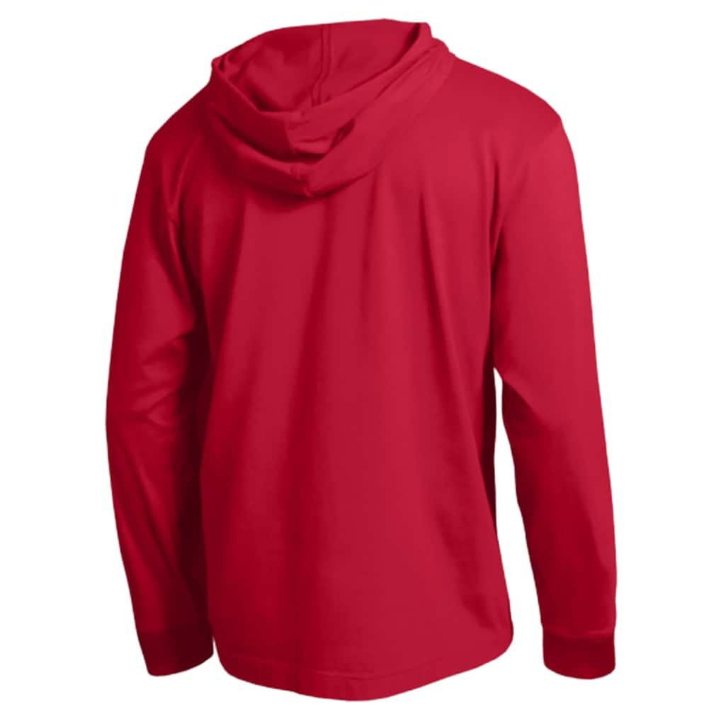 Kansas City Chiefs Champion All Star Hoodie T-Shirt - Red online