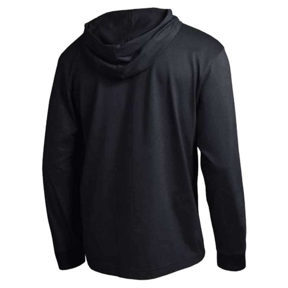 New Orleans Saints Champion All Star Hoodie T-Shirt - Black sale