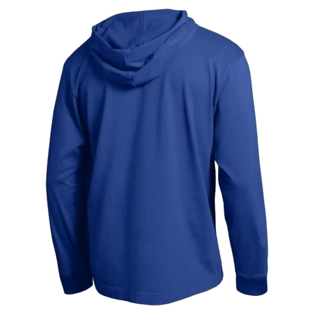 New York Giants Champion All Star Hoodie T-Shirt - Royal sale