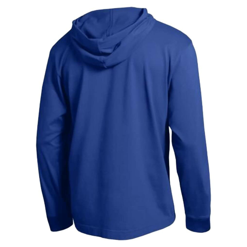 New York Giants Champion All Star Hoodie T-Shirt - Royal sale
