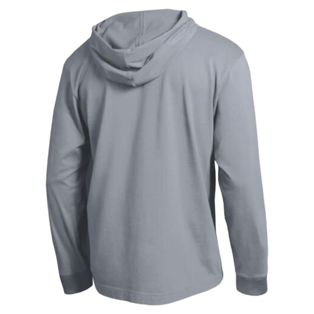 Tampa Bay Buccaneers Champion All Star Hooded T-Shirt - Heather Gray sale