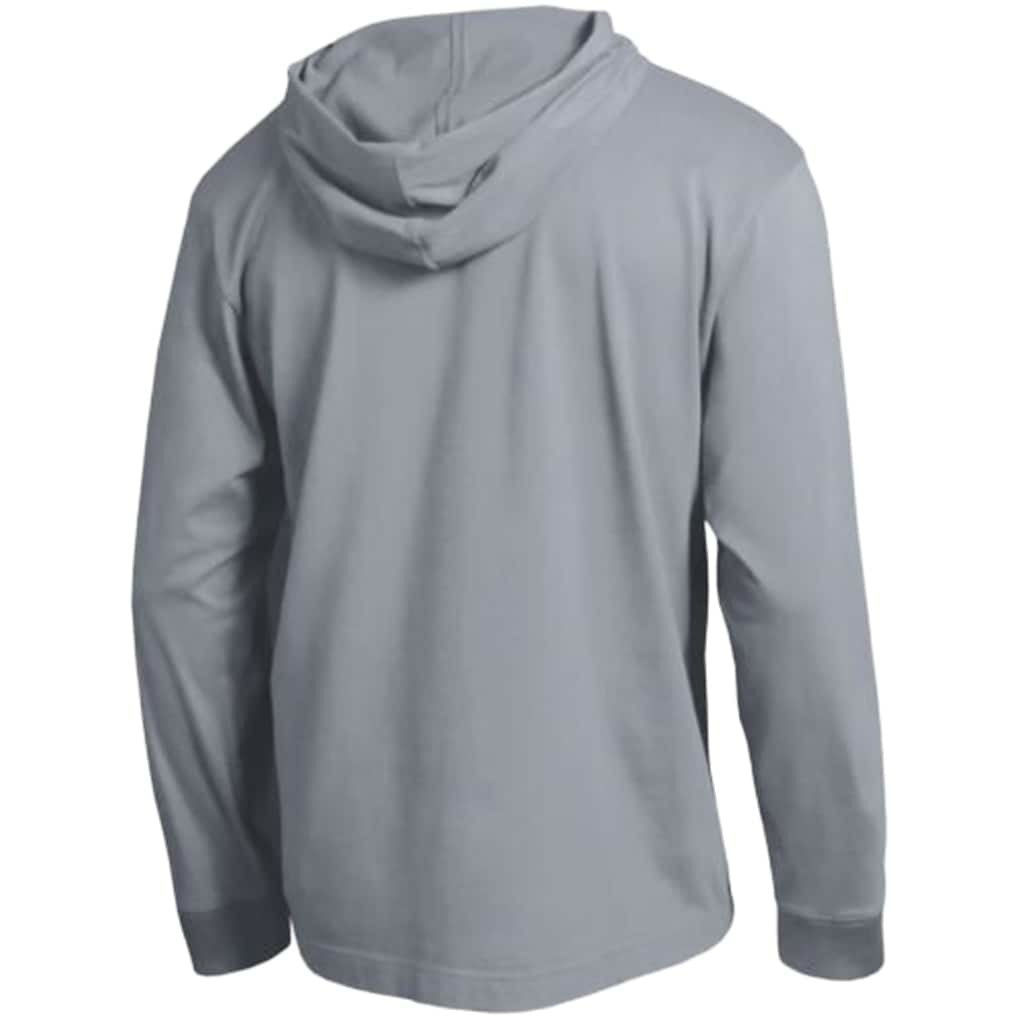 Cleveland Browns Champion All Star Hoodie T-Shirt - Heather Gray cheap