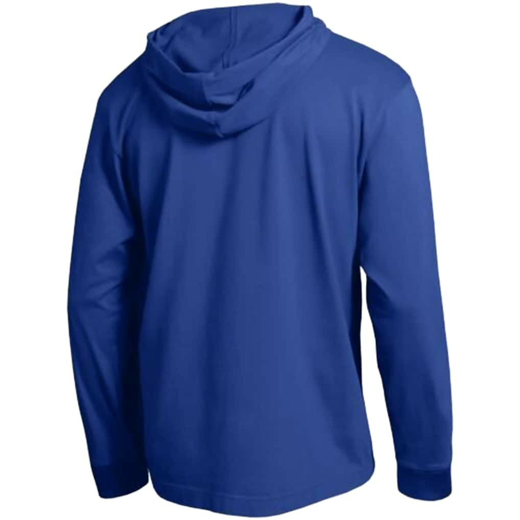 Buffalo Bills Champion All Star Hoodie T-Shirt - Royal cheap
