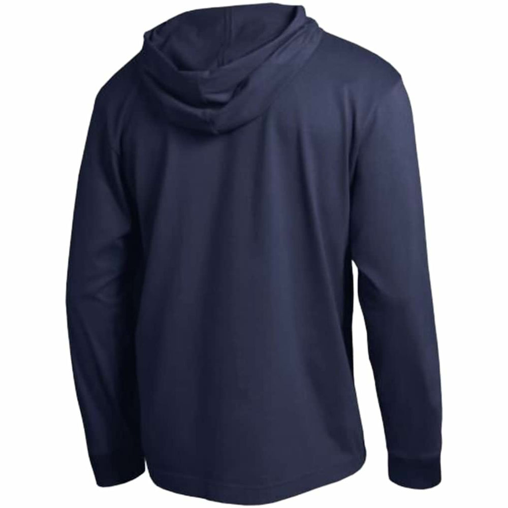 Chicago Bears Champion All Star Hoodie T-Shirt - Navy for sale