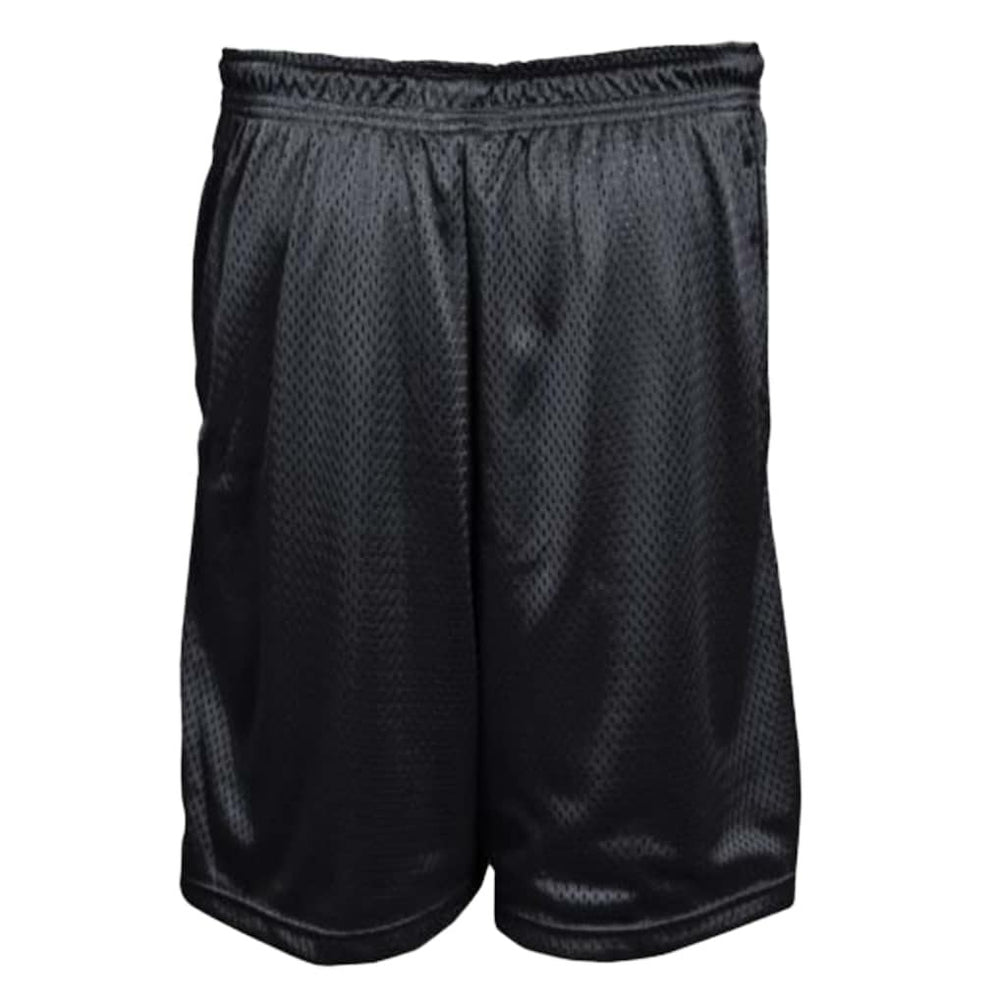Las Vegas Raiders Champion Classic Mesh Shorts - Black on sale