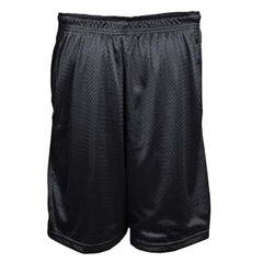 Las Vegas Raiders Champion Classic Mesh Shorts - Black on sale
