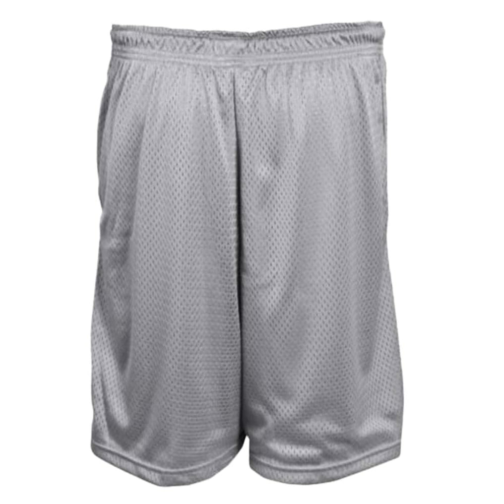 New York Giants Champion Classic Mesh Shorts - Gray online
