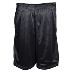 New York Jets Champion Classic Mesh Shorts - Black outlet