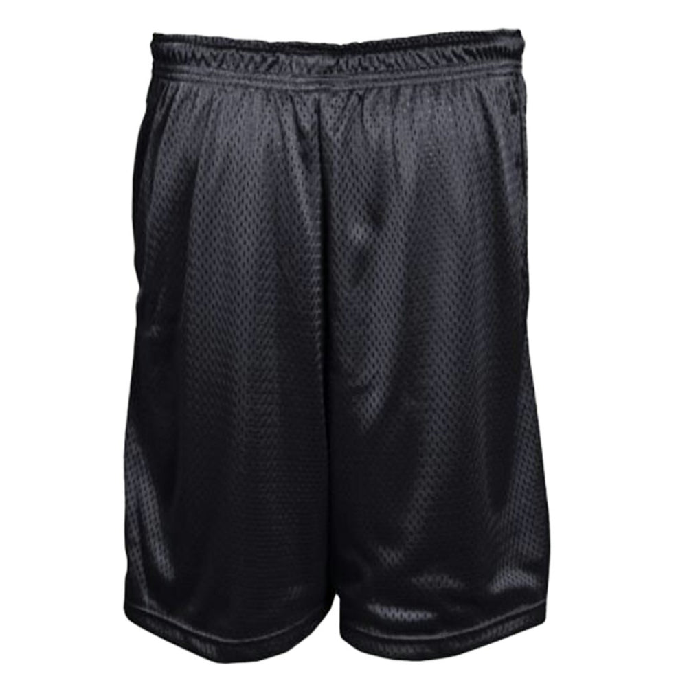 Philadelphia Eagles Champion Classic Mesh Shorts - Black cheap