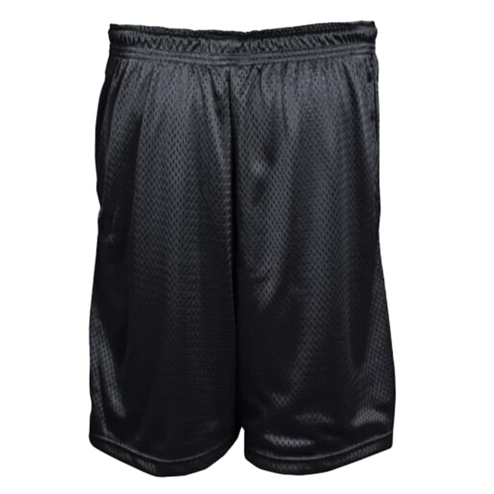 Baltimore Ravens Champion Classic Mesh Shorts - Black outlet