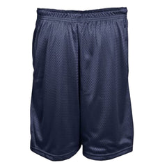 Denver Broncos Champion Classic Mesh Shorts - Navy cheap