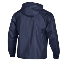 Chicago Bears Champion Packable Windbreaker Half-Zip Jacket - Navy sale