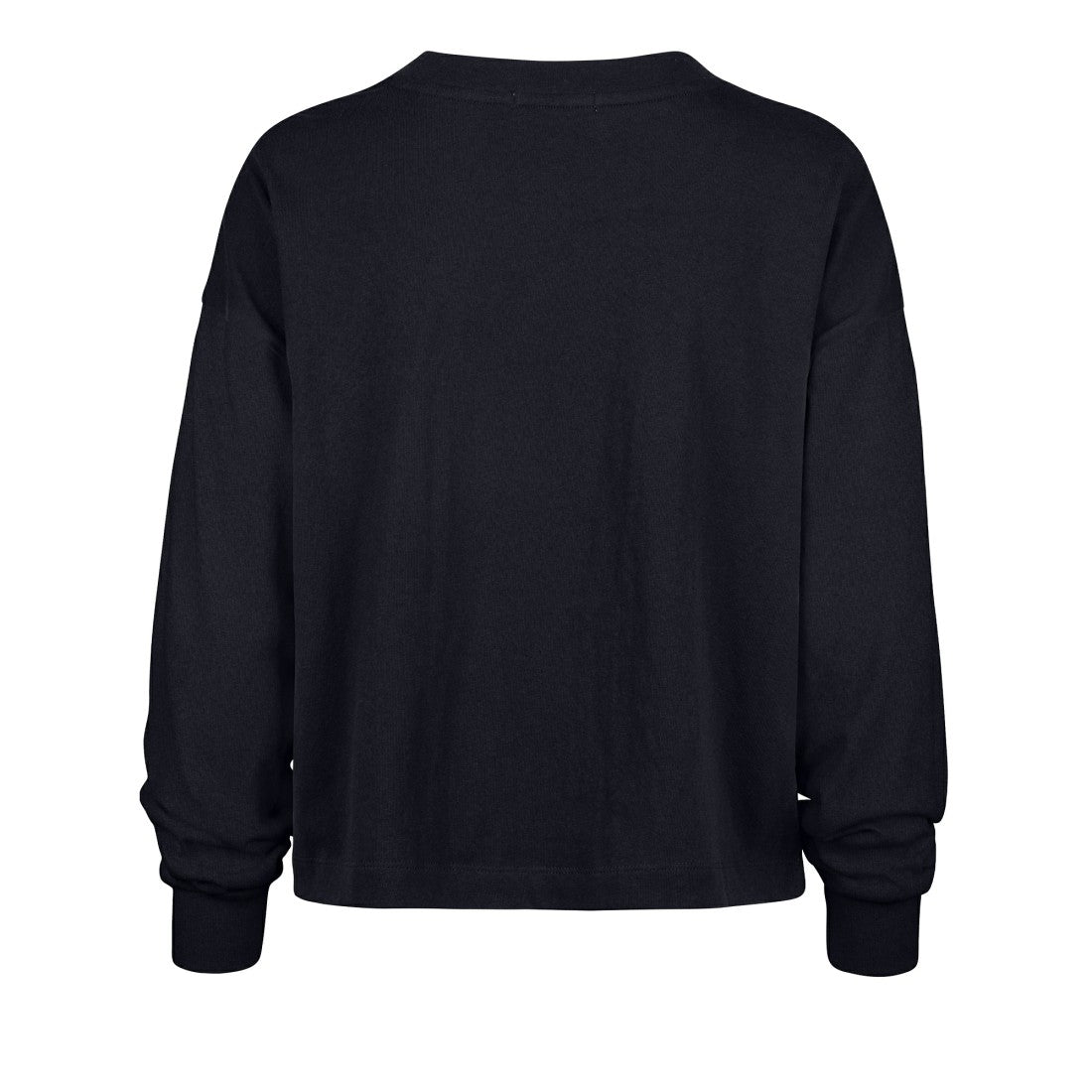 Denver Broncos '47 Women's Team Collage Sydney Long Sleeve T-Shirt - Navy sale