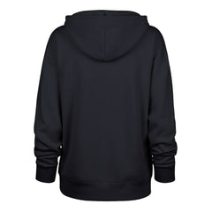 Chicago Bears '47 Women's Bow & Banners Naomi Hoodie - Navy outlet