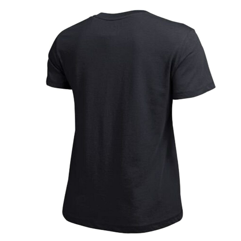 Jacksonville Jaguars Champion Women's Logo T-Shirt - Black online