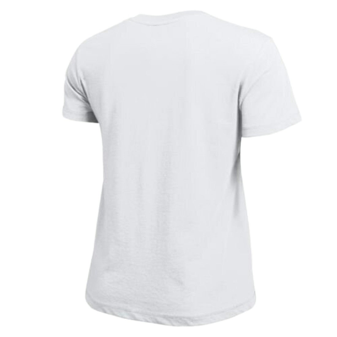 Miami Dolphins Champion Women's Logo T-Shirt - White discount