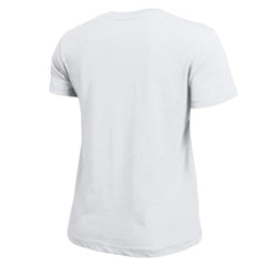 Miami Dolphins Champion Women's Logo T-Shirt - White discount