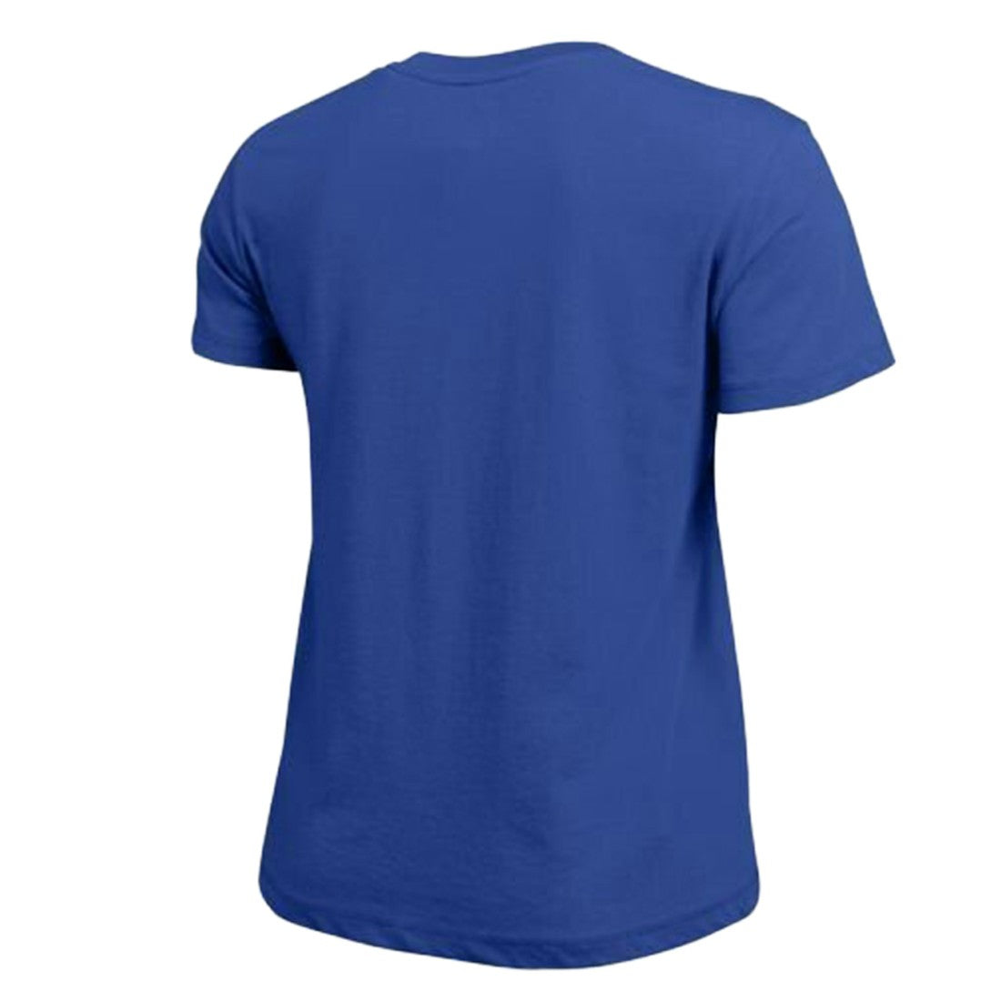Seattle Seahawks Champion Women's Logo T-Shirt - Royal for sale
