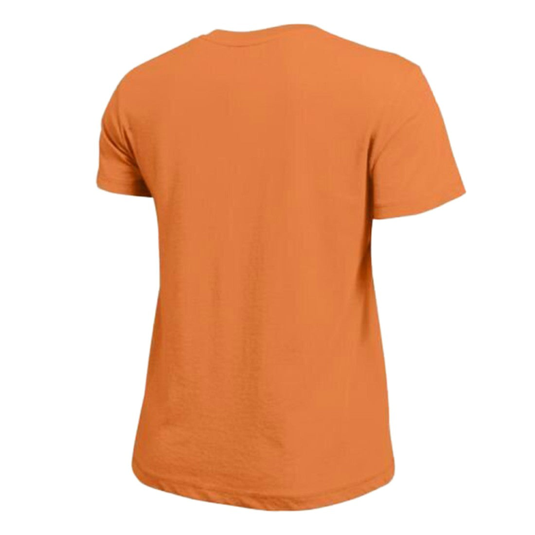 Tampa Bay Buccaneers Champion Women's Logo T-Shirt - Orange cheap