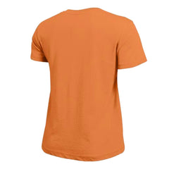 Tampa Bay Buccaneers Champion Women's Logo T-Shirt - Orange cheap