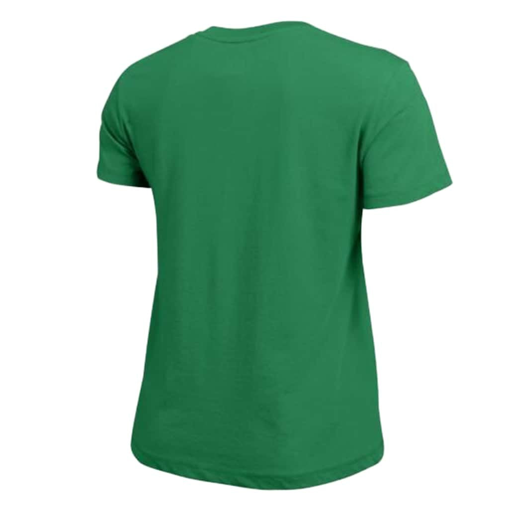 Philadelphia Eagles Champion Women's Logo T-Shirt - Kelly Green outlet