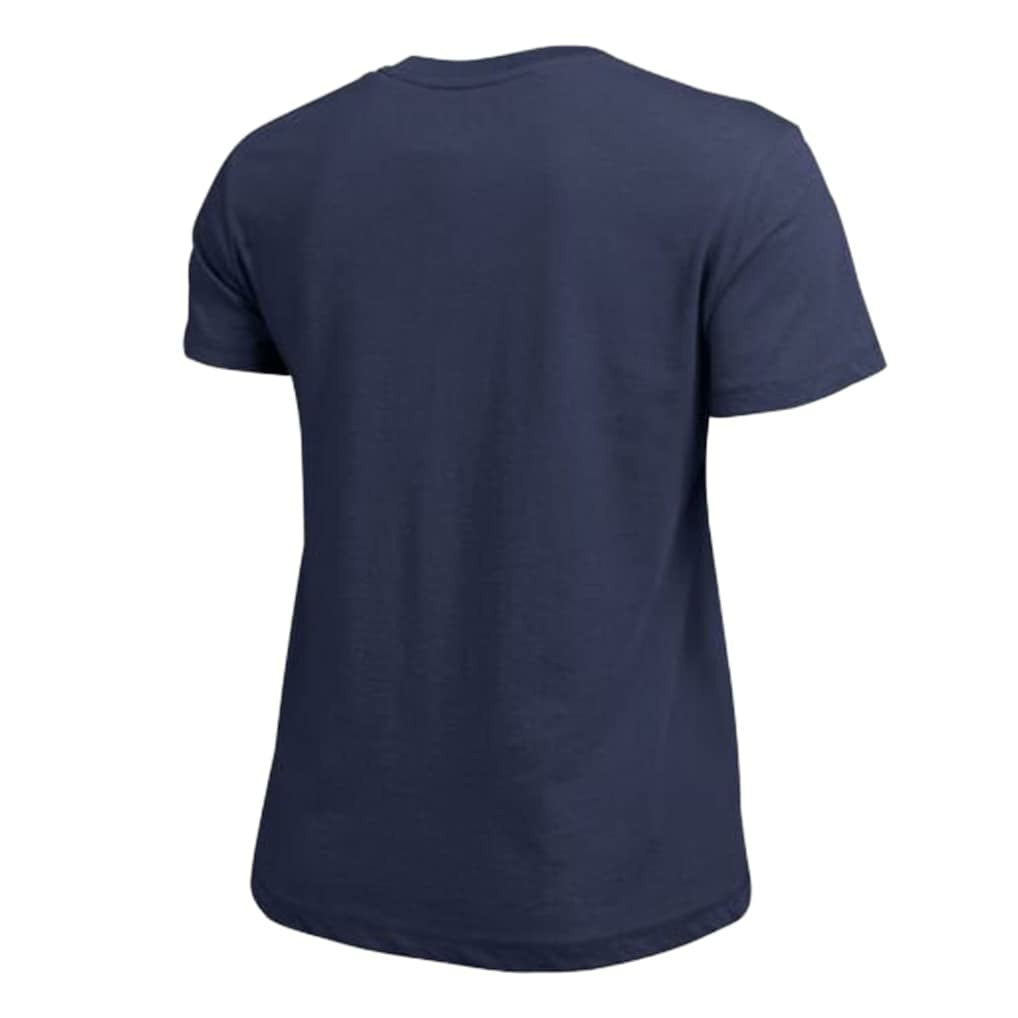 Chicago Bears Champion Women's Logo T-Shirt - Navy online