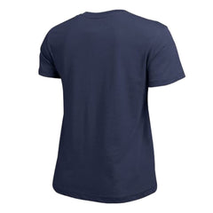 Chicago Bears Champion Women's Logo T-Shirt - Navy online