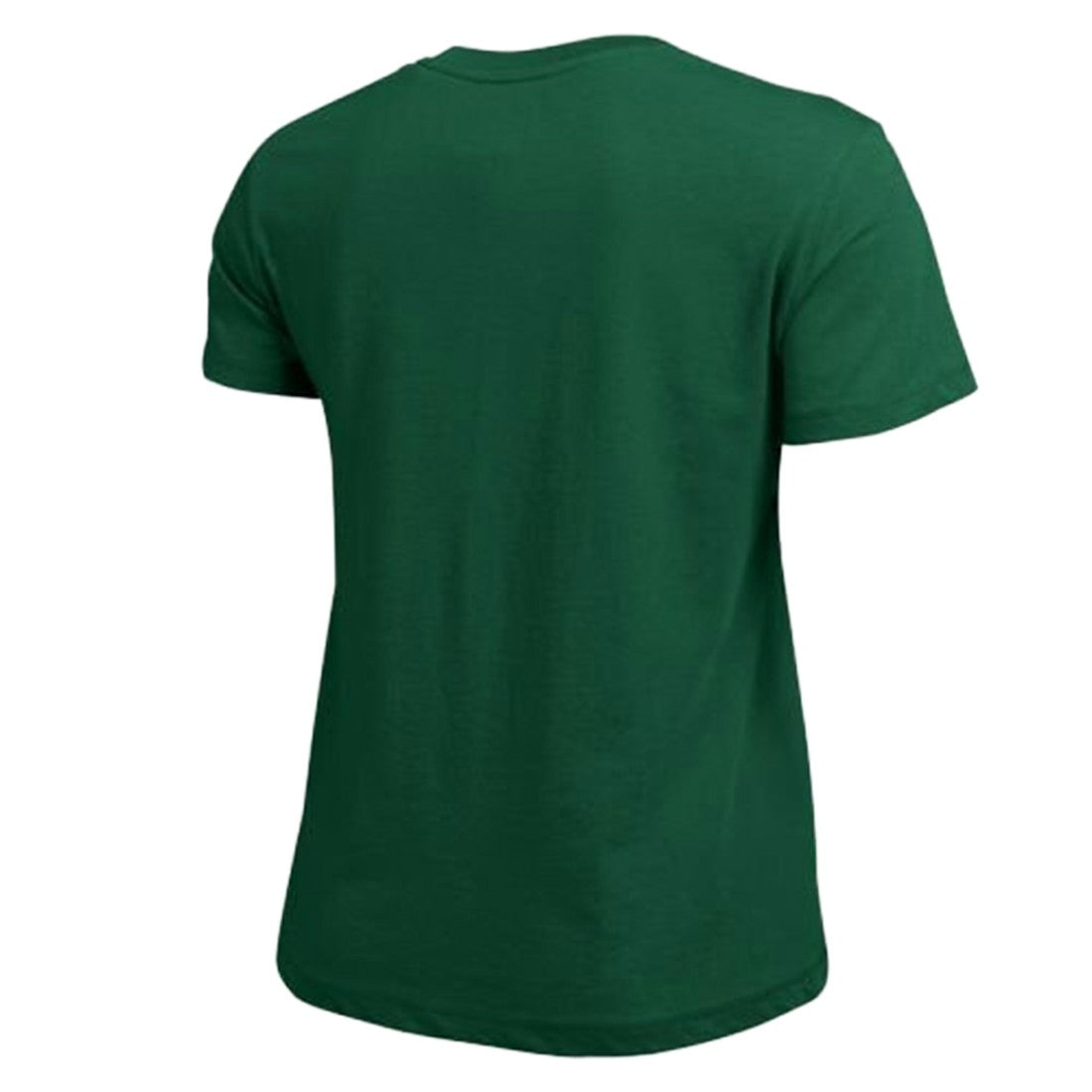 Green Bay Packers Champion Women's Logo T-Shirt - Green cheap