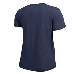 Houston Texans Champion Women's Logo T-Shirt - Navy discount