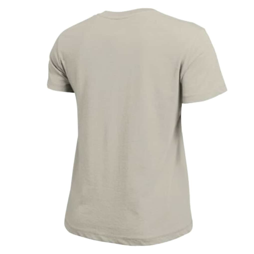 New Orleans Saints Champion Women's Cocoa Butter T-Shirt - Light Brown cheap