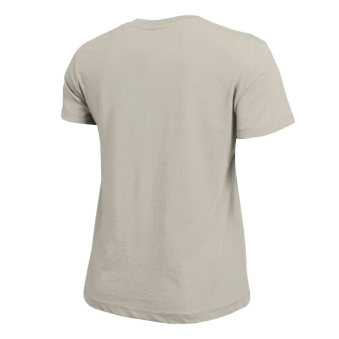 Seattle Seahawks Champion Women's Cocoa Butter T-Shirt - Light Brown cheap