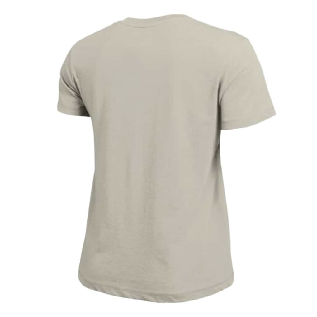 Jacksonville Jaguars Champion Women's Cocoa Butter T-Shirt - Light Brown sale